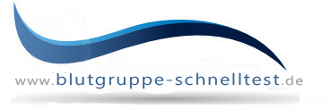 www.blutgruppe-schnelltest.de-Logo